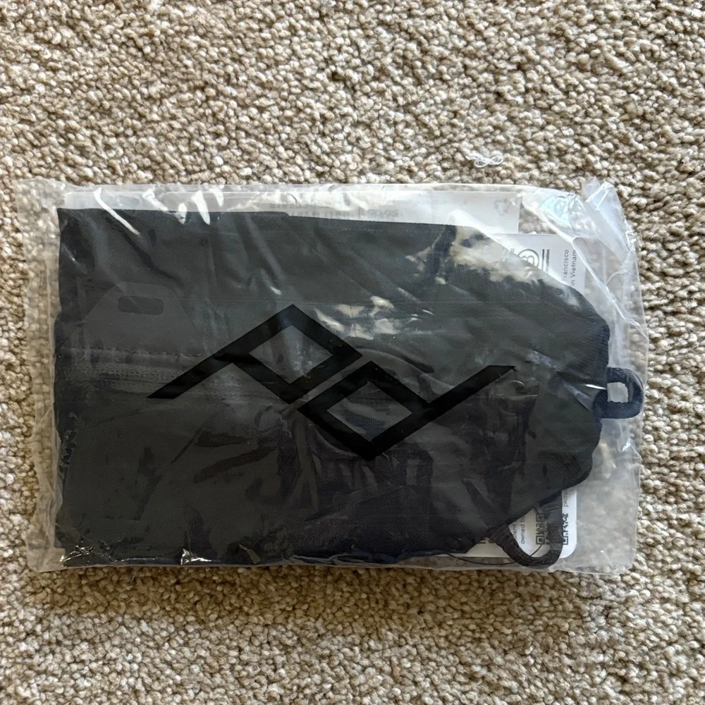 *New* Peak Design Ultralight Mesh Packing Cube - XSmall - Picture 4 of 4